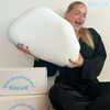 KLOUD™ Ergonomic Cloud Pillow