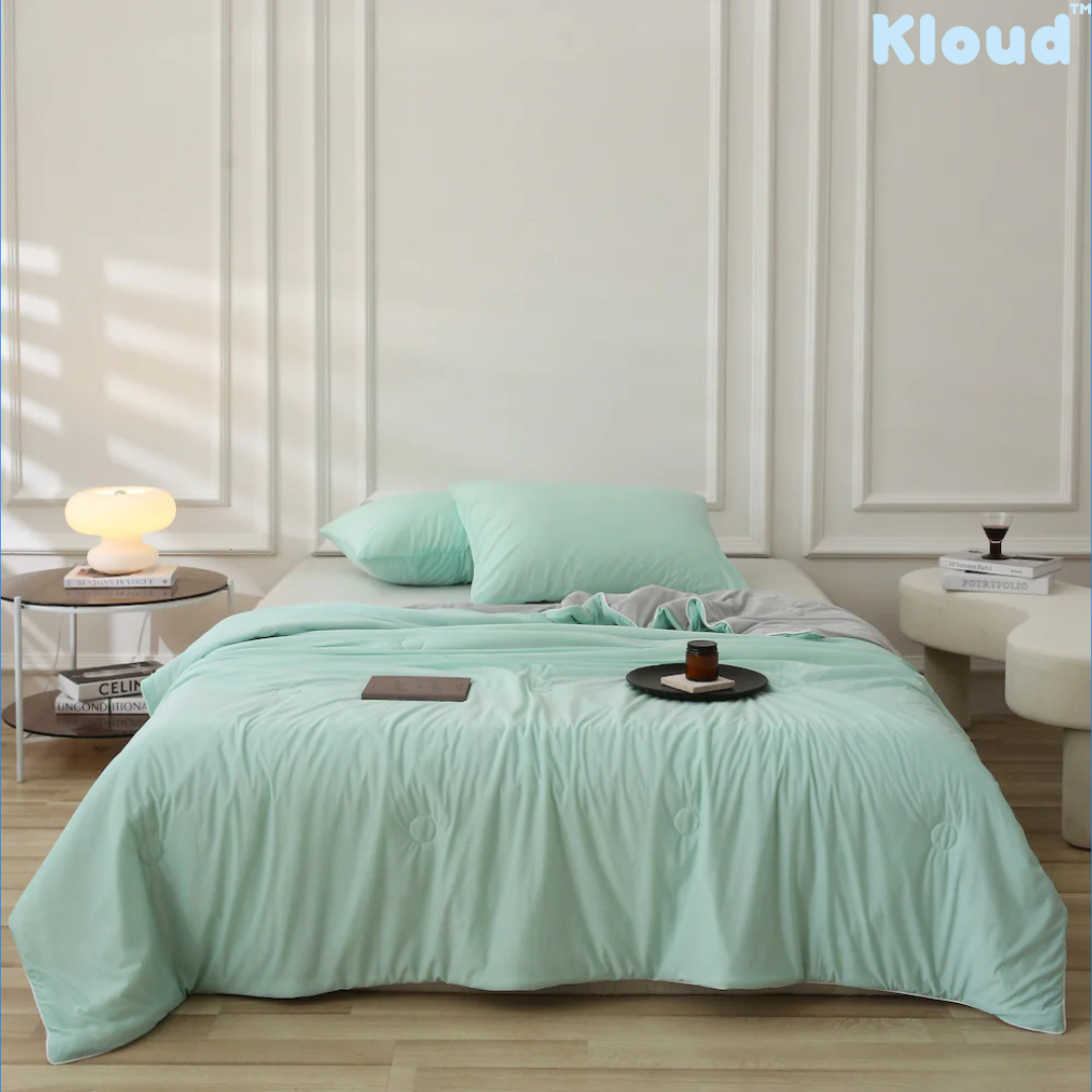 The Kloud™ Kooling Blanket