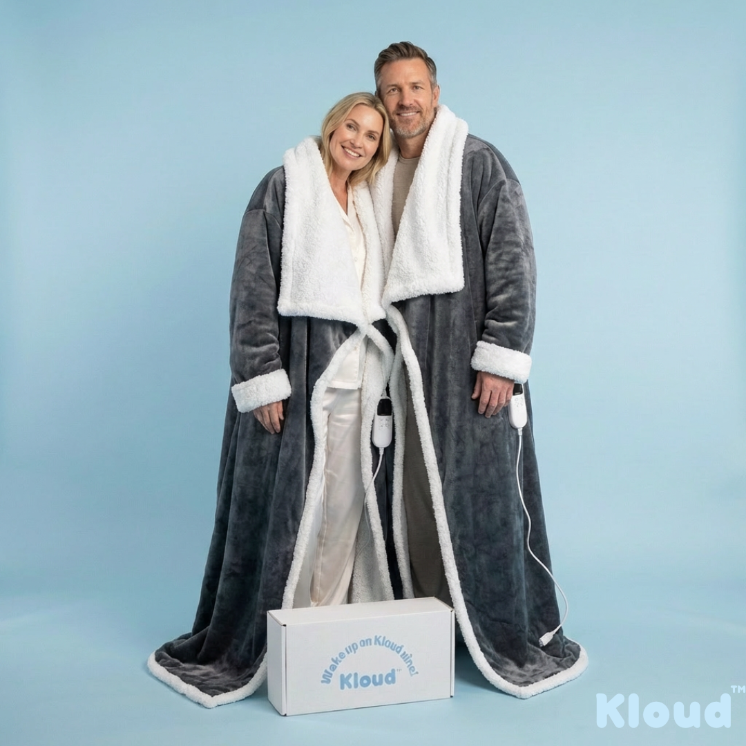The Kloud™ Cocoon – KLOUD™