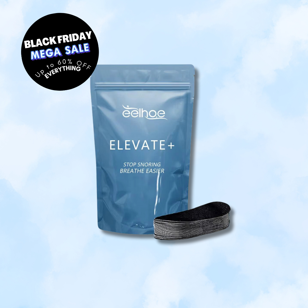 The Kloud™ Mouth Tape